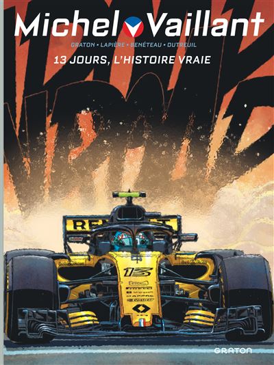 13 jours, l'histoire vraie