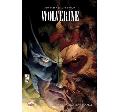 Wolverine / dents de sabre : renaissance