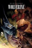 Wolverine / dents de sabre : renaissance