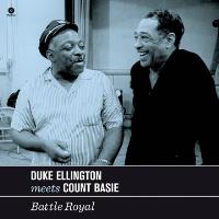 Duke ellington meets count basie battle royal/inclus titre b