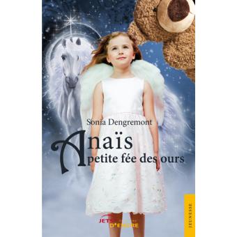 Anaïs, petite fée des ours