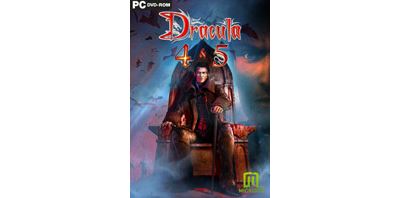 Pack Dracula 4/5