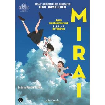Mirai-NL
