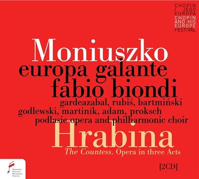 Hrabina