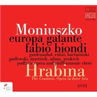 Hrabina