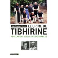 Le crime de Tibhirine