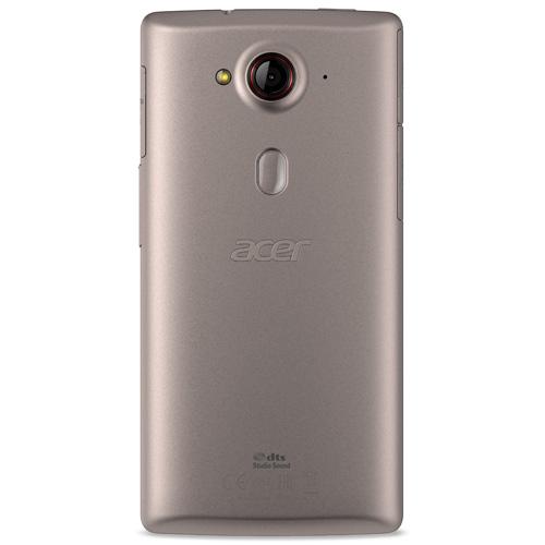 Smartphone Acer Liquid E3 Duo, Go, Double SIM, Titanium Gold