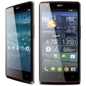 acer liquid e Acer liquid E Ferrari Smartphone Available Soon