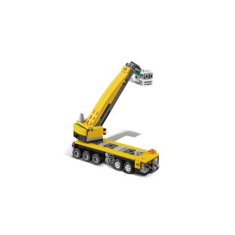 Lego creator 2025 31060