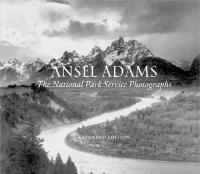 Ansel Adams - Ansel Adams - relié