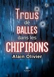 Trous de balles dans les chipirons