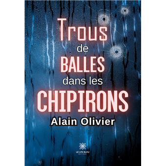 Trous de balles dans les chipirons