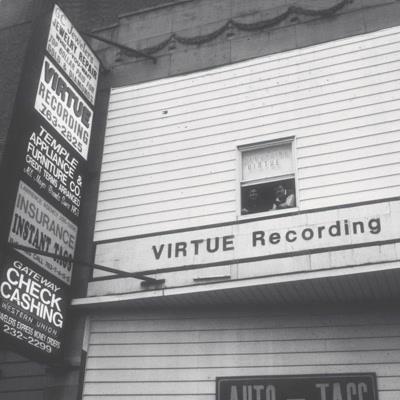 Virtue recording studios