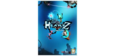 HeartZ: Co-Hope Puzzles