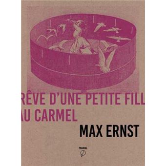 Rêve d'une petite fille qui voulut entrer au Carmel