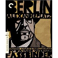 Berlin Alexanderplatz Saison 1 Blu-ray