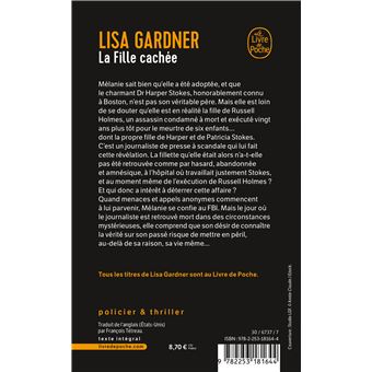 La Fille cachée