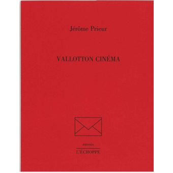 Vallotton Cinéma