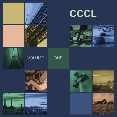 CHEMISTRY LESSONS VOLUME 1/LP