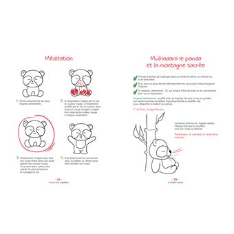 Trouve ton équilibre