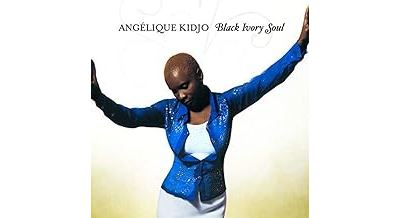 Black ivory soul