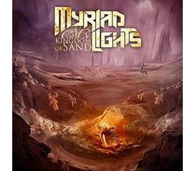 Kingdom of Sand