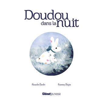 Doudou dans la nuit