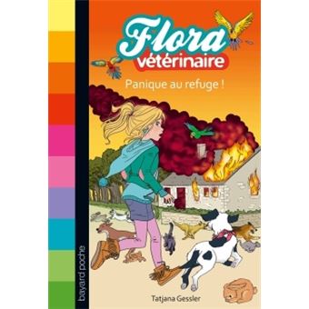 Flora vétérinaire