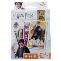 DOBBLE HARRY POTTER, Jeux de société / cartes