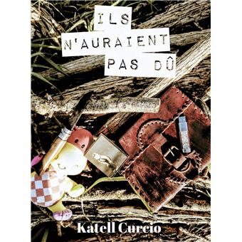 Ils n'auraient pas dû