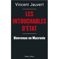 Les Intouchables d'État