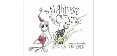The Nightmare Before Christmas