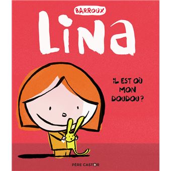 Il est où mon doudou?