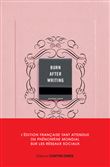 Burn after writing (Rose) - L'édition française officielle