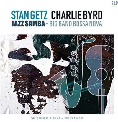 Jazz Samba and Big Band