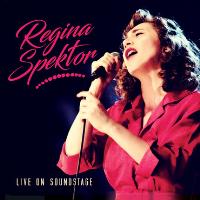 Live on Soundstage Inclus DVD