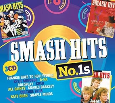 Smash hits no 1s