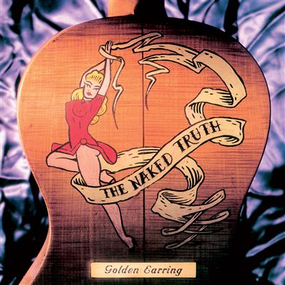 Naked Truth Vinyle Or