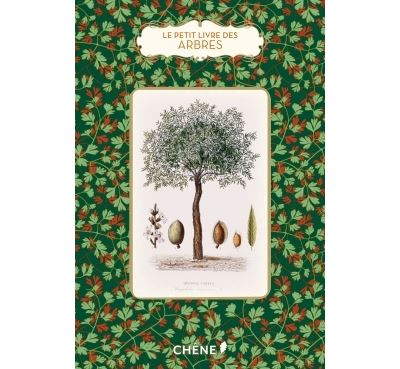 Le petit livre des arbres