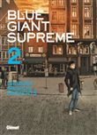 Blue Giant Supreme