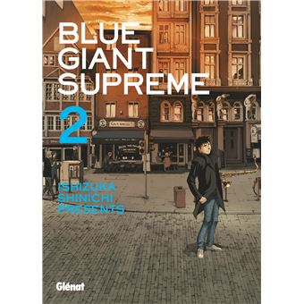 BLUE GIANT 1-10 Supreme 1-11 Explorer -6の+stbp.com.br