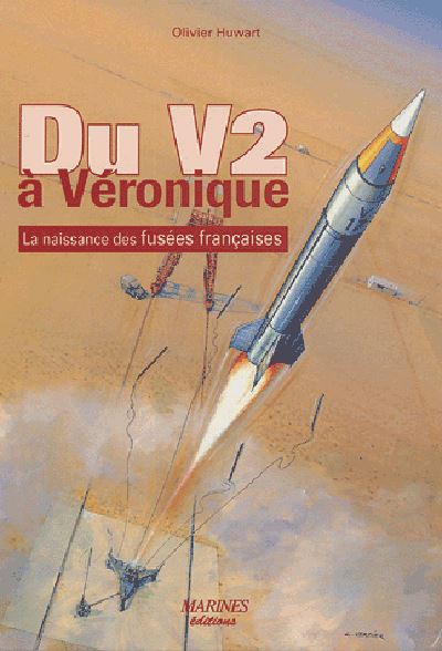 Du V2 A Veronique - broché - Olivier Huwart - Achat Livre | fnac