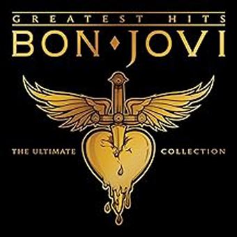 Bon Jovi - 1