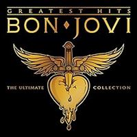 Bon jovi greatest hits/ed deluxe