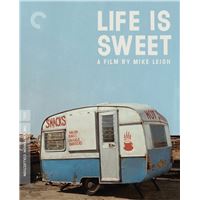 Life Is Sweet Blu-ray