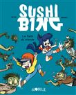 Sushi Bing T.2 La faim du monde