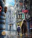 A Pop-Up Guide to Diagon Alley and Beyond