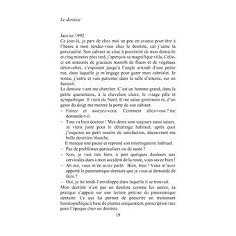 Je suis la fille de Dieu