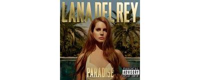 Paradise ep