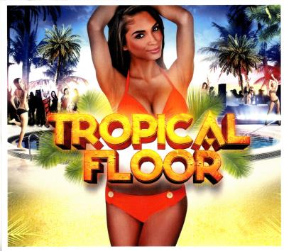 Tropical floor